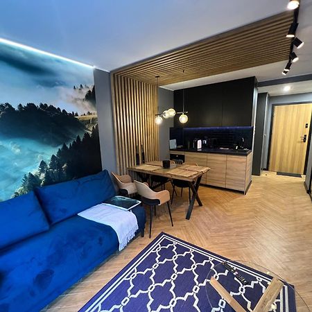 Rentplanet - Apartamenty Kilinskiego Шклярська Поремба Екстер'єр фото