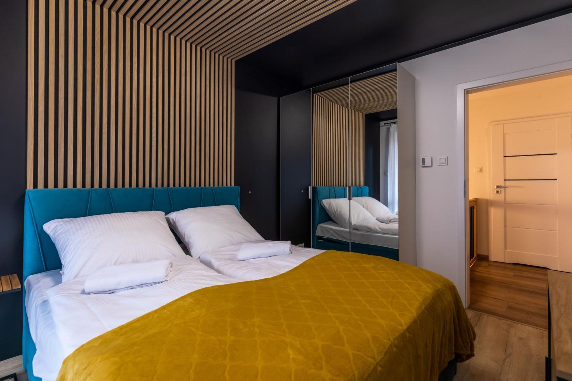 Rentplanet - Apartamenty Kilinskiego Шклярська Поремба Екстер'єр фото