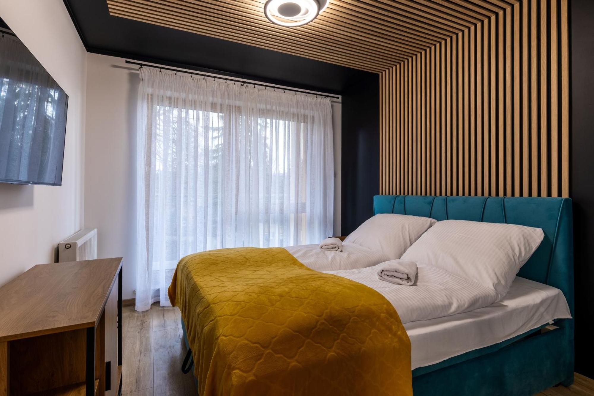 Rentplanet - Apartamenty Kilinskiego Шклярська Поремба Екстер'єр фото