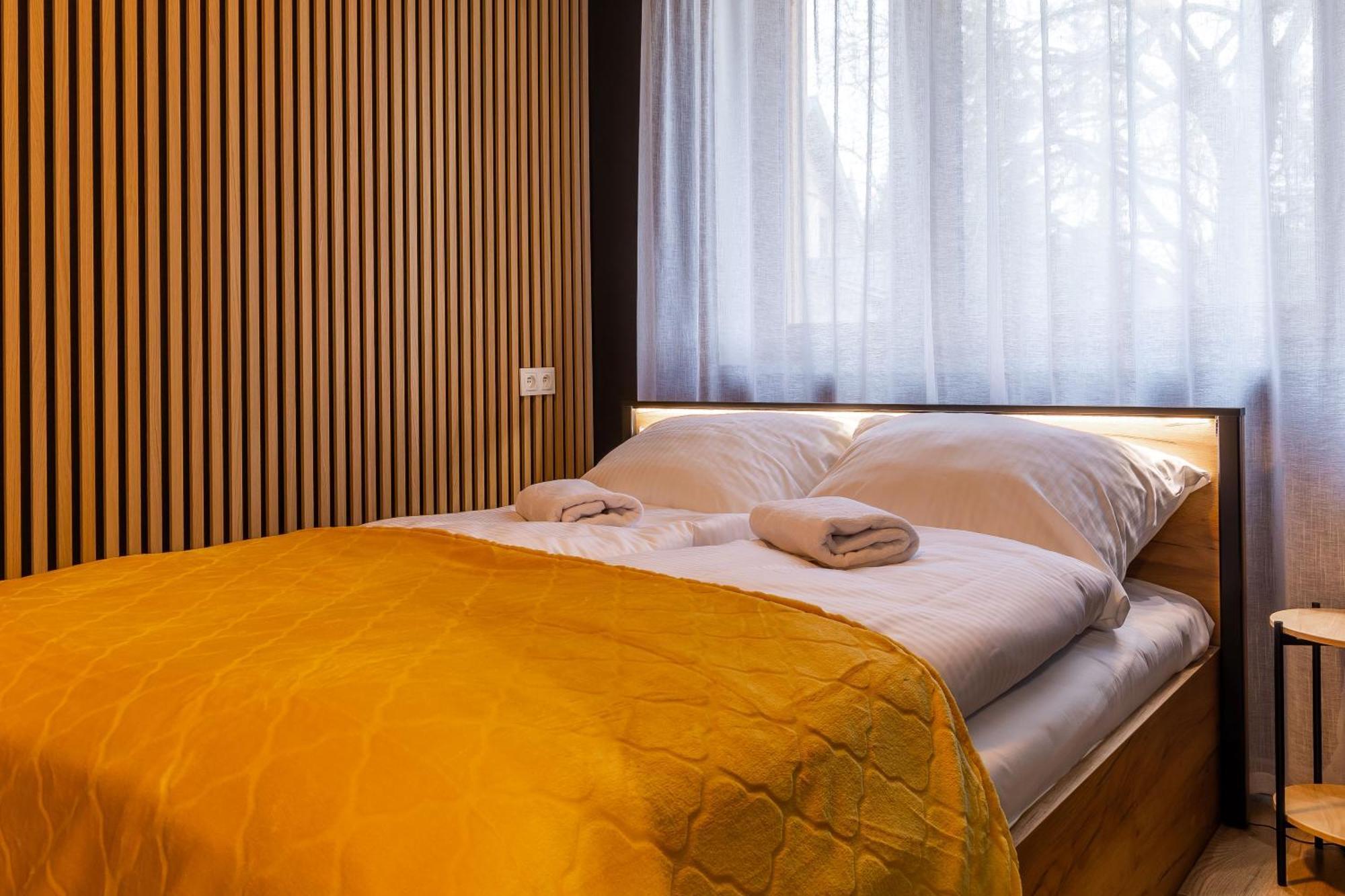 Rentplanet - Apartamenty Kilinskiego Шклярська Поремба Екстер'єр фото