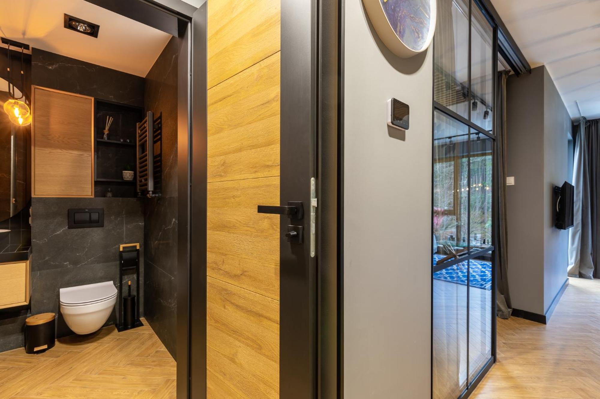 Rentplanet - Apartamenty Kilinskiego Шклярська Поремба Екстер'єр фото