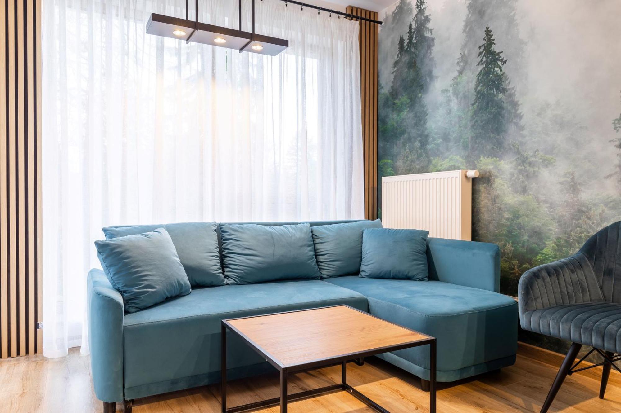 Rentplanet - Apartamenty Kilinskiego Шклярська Поремба Екстер'єр фото
