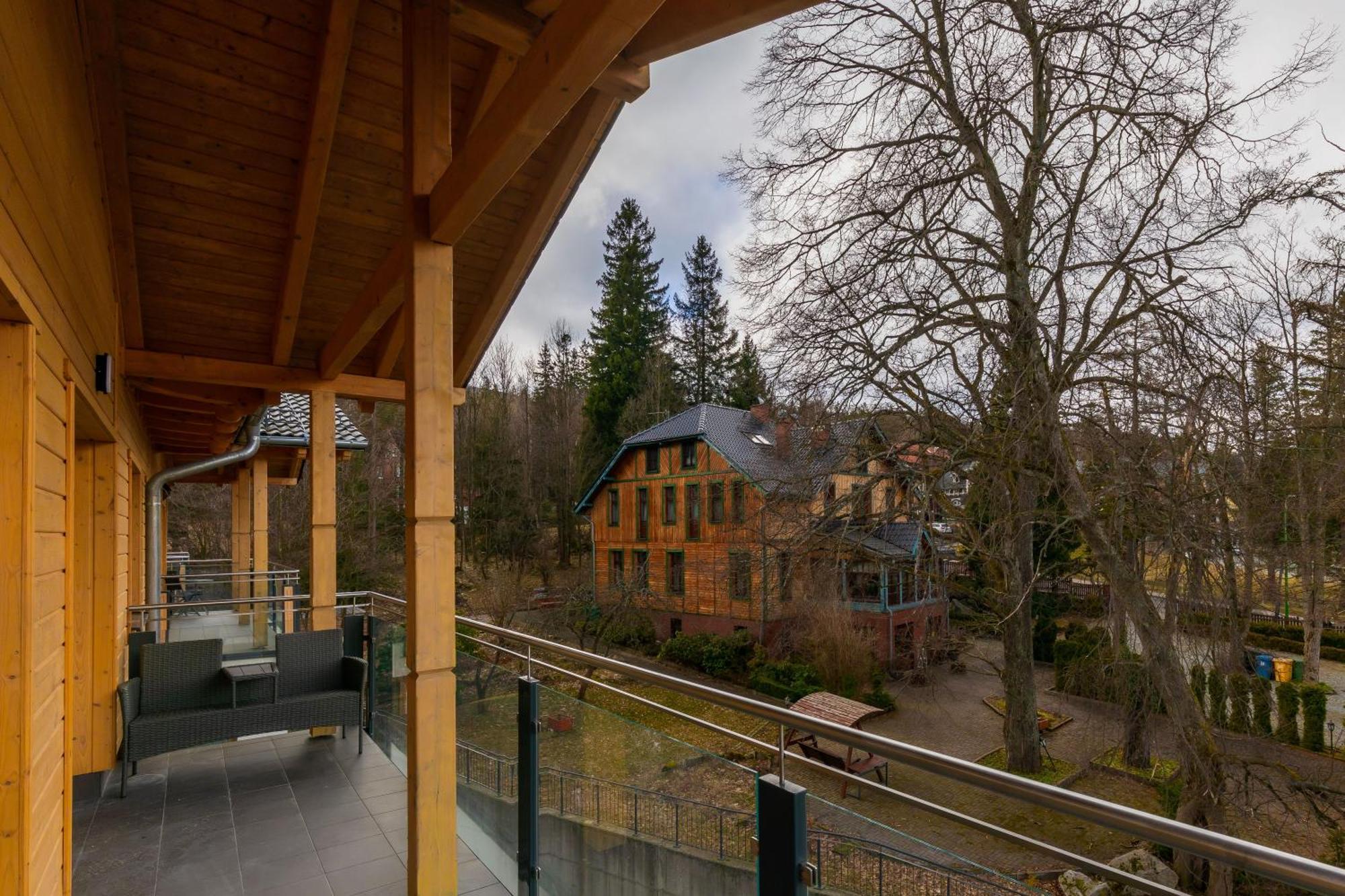 Rentplanet - Apartamenty Kilinskiego Шклярська Поремба Екстер'єр фото