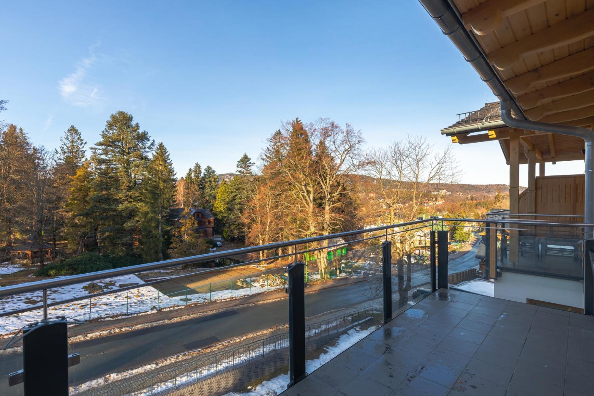 Rentplanet - Apartamenty Kilinskiego Шклярська Поремба Екстер'єр фото
