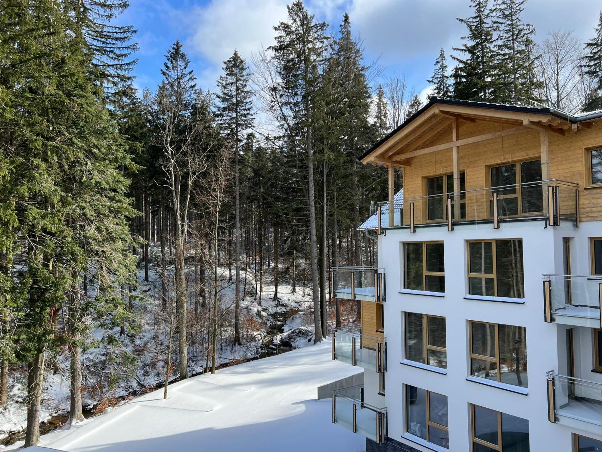 Rentplanet - Apartamenty Kilinskiego Шклярська Поремба Екстер'єр фото