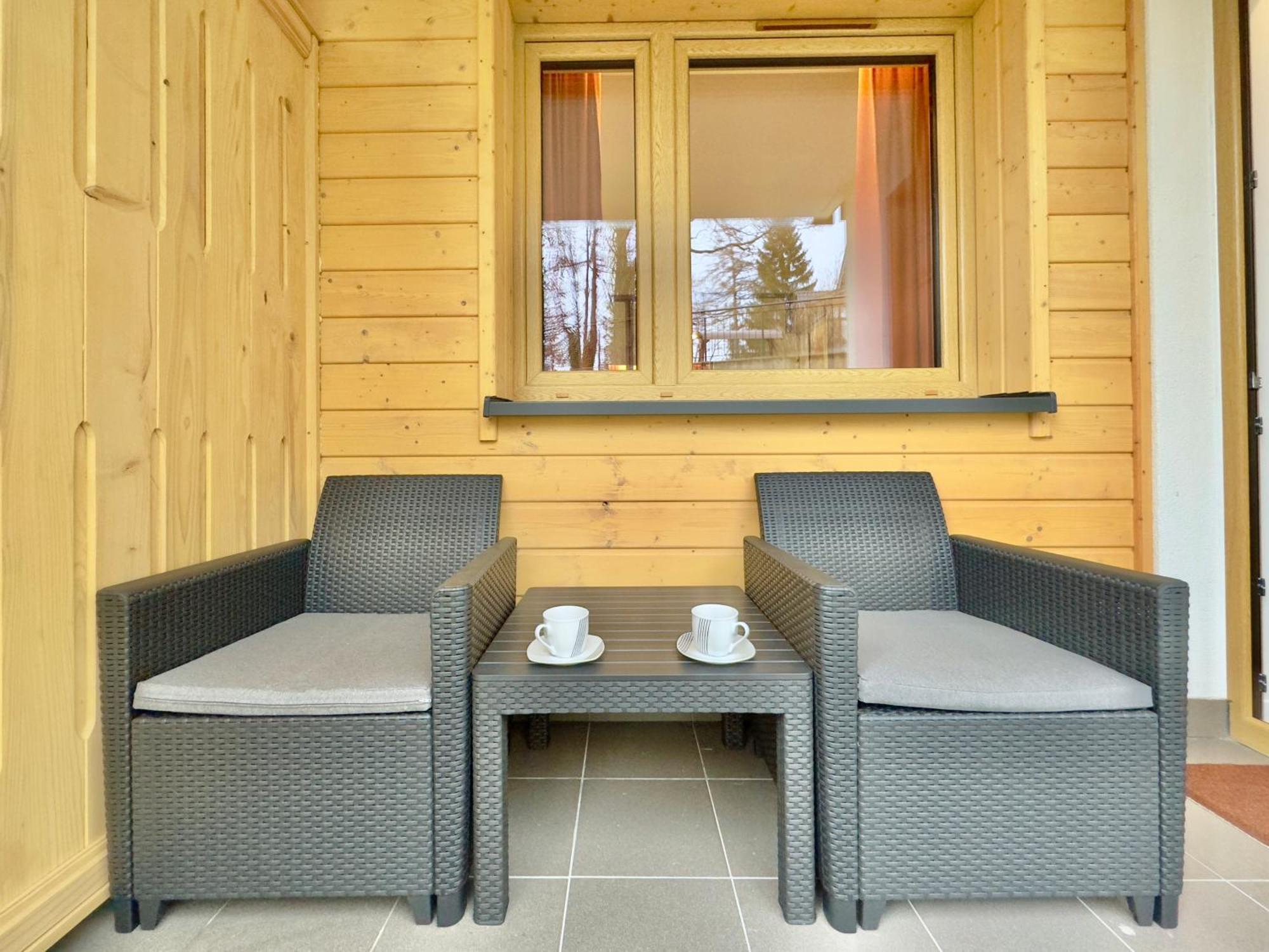 Rentplanet - Apartamenty Kilinskiego Шклярська Поремба Екстер'єр фото