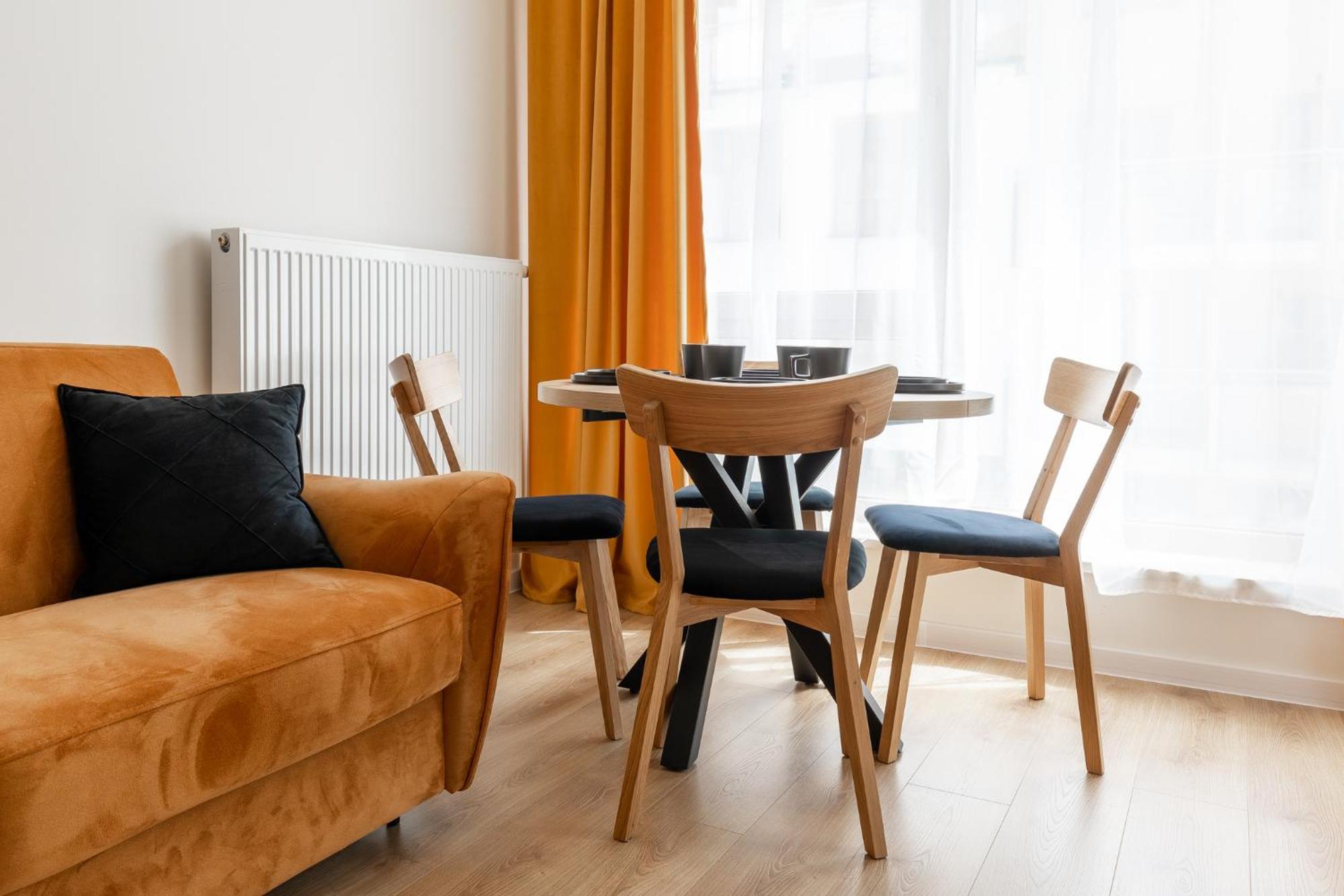 Rentplanet - Apartamenty Kilinskiego Шклярська Поремба Екстер'єр фото