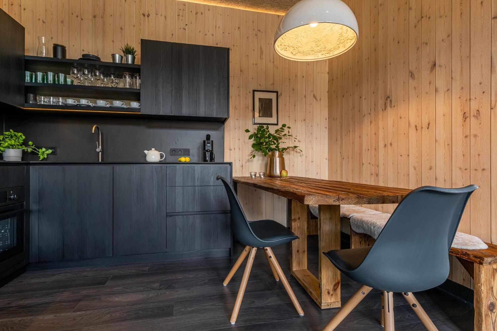 Rentplanet - Apartamenty Kilinskiego Шклярська Поремба Екстер'єр фото