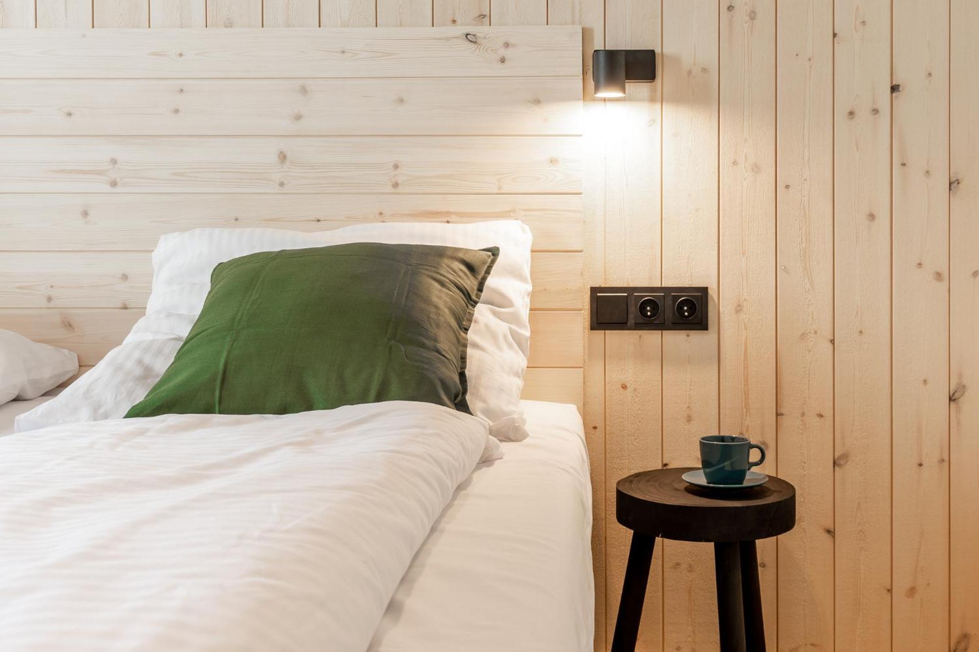 Rentplanet - Apartamenty Kilinskiego Шклярська Поремба Екстер'єр фото