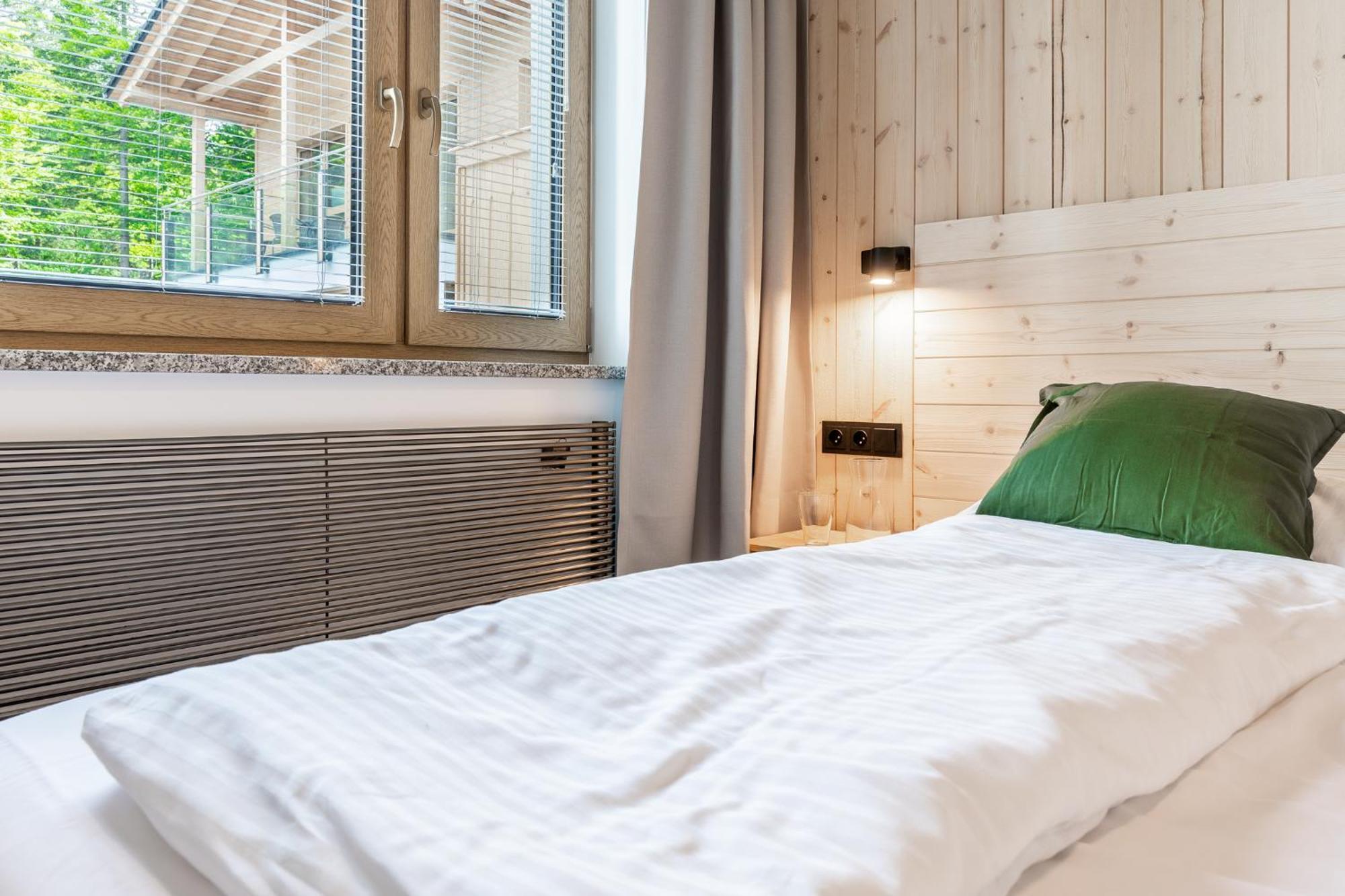 Rentplanet - Apartamenty Kilinskiego Шклярська Поремба Екстер'єр фото