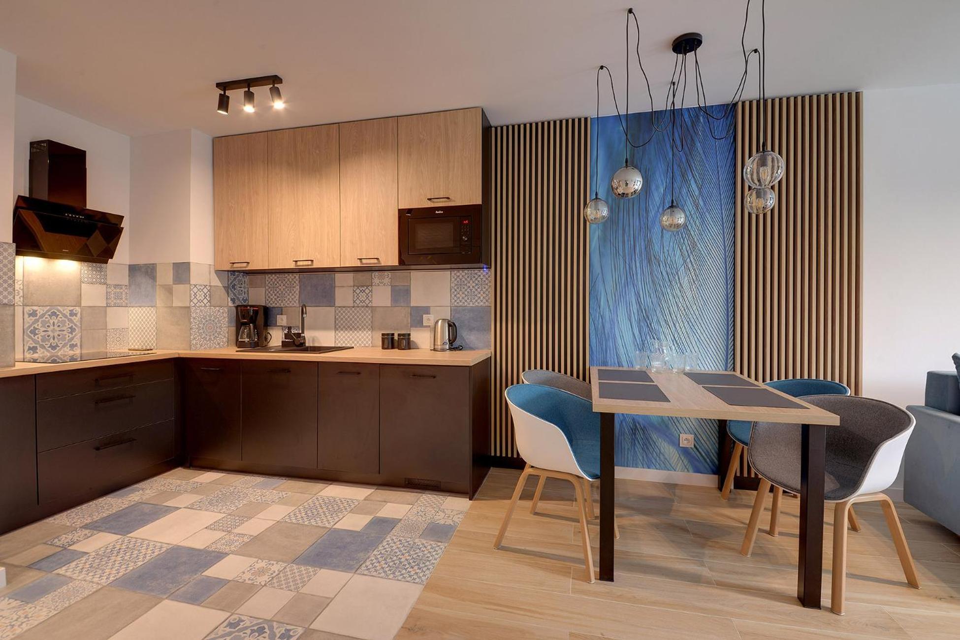 Rentplanet - Apartamenty Kilinskiego Шклярська Поремба Екстер'єр фото