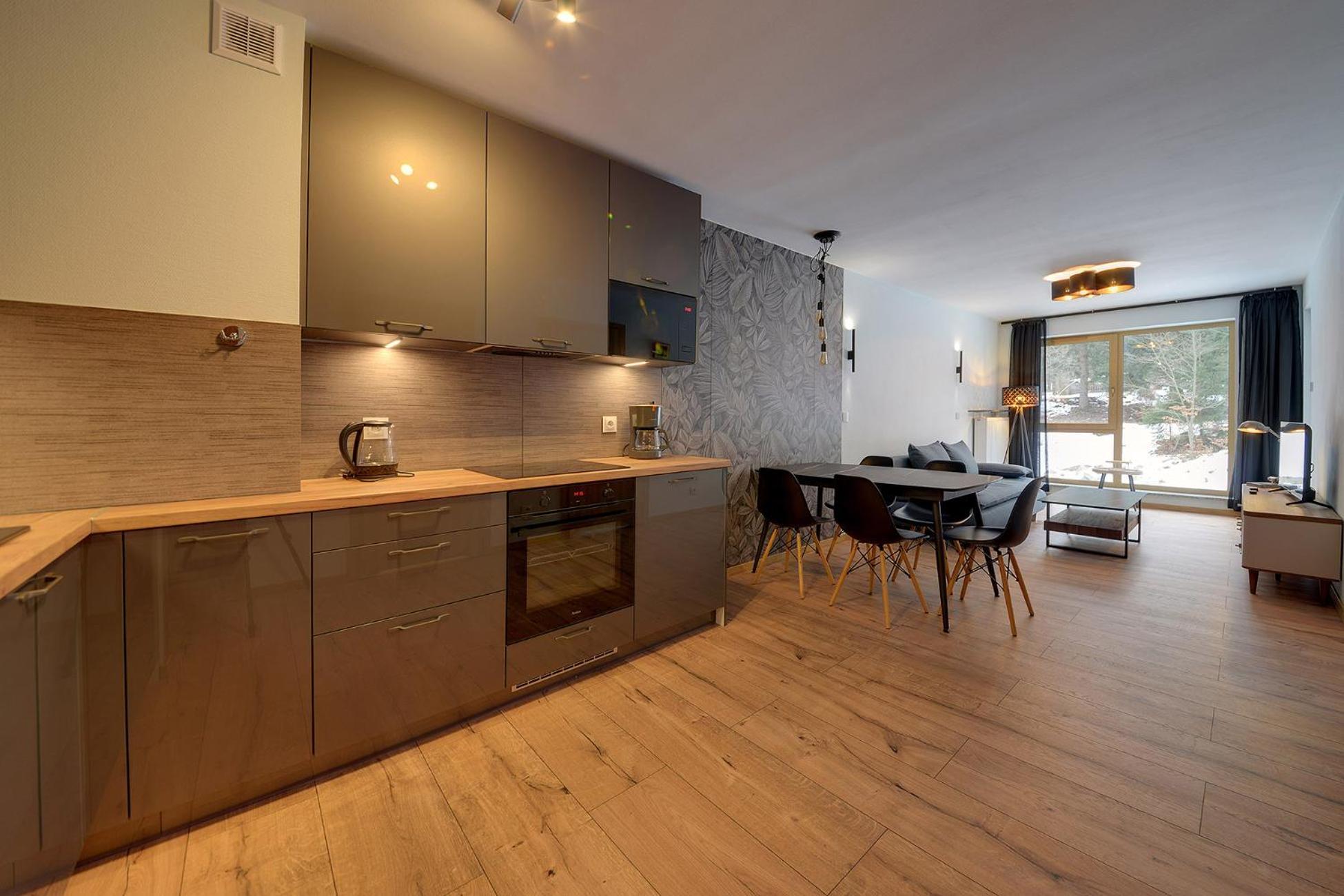 Rentplanet - Apartamenty Kilinskiego Шклярська Поремба Екстер'єр фото