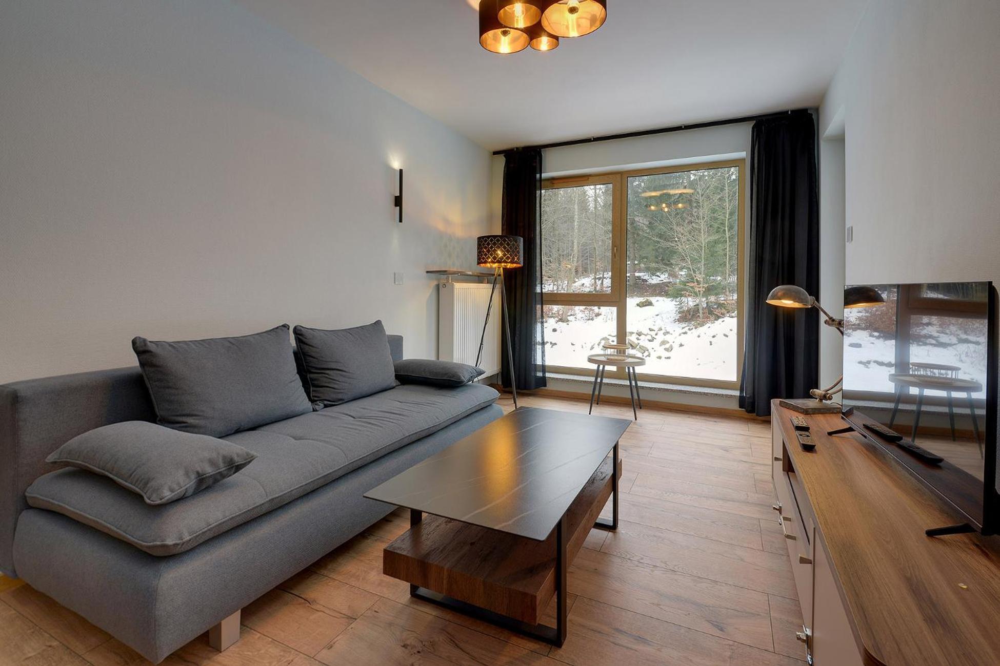 Rentplanet - Apartamenty Kilinskiego Шклярська Поремба Екстер'єр фото