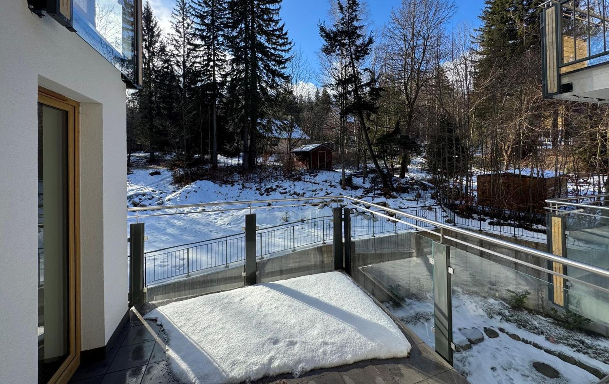 Rentplanet - Apartamenty Kilinskiego Шклярська Поремба Екстер'єр фото