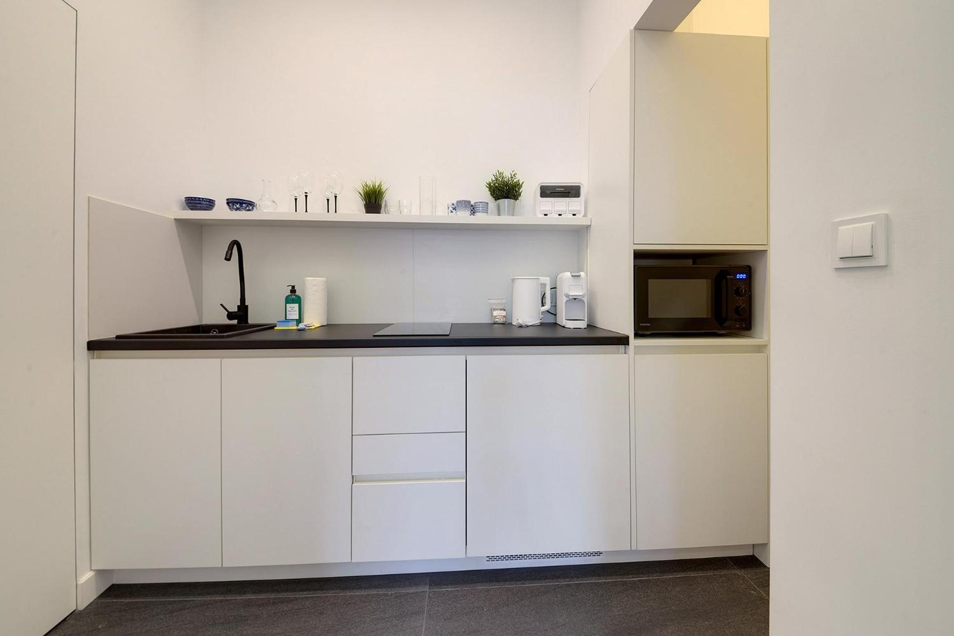 Rentplanet - Apartamenty Kilinskiego Шклярська Поремба Екстер'єр фото